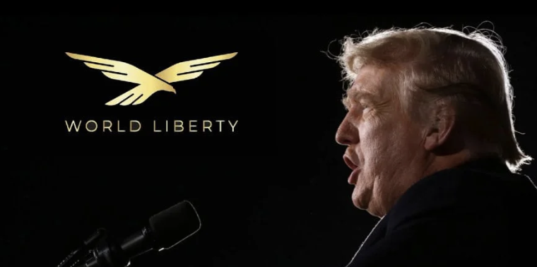 World Liberty Financial Sells Ethereum Amid Trump Ties, Sparks Market Volatility